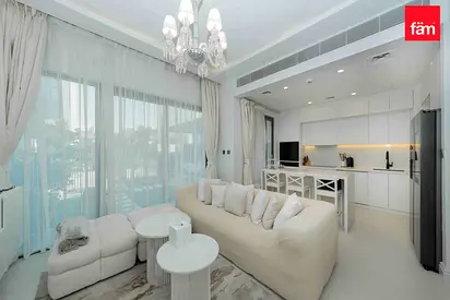 Private Garden | Huge Layout | Middle Unit