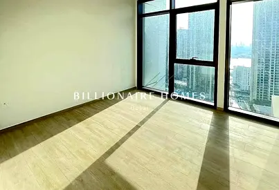 WATERFRONT LIVING | EXCLUSIVE 1BR | MID HIGH FLOOR