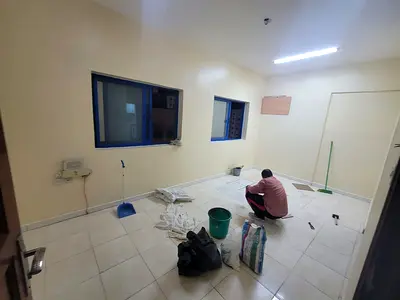 WE HAVE STUDIO APARTMENT NEAR MADINA JUST 17K