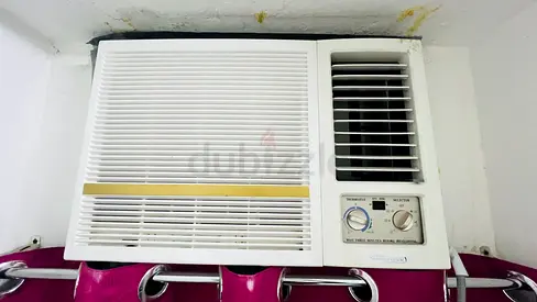 1.5 ton window ac for sale