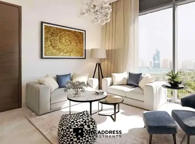 High Floor | Stunning View | Prime Location