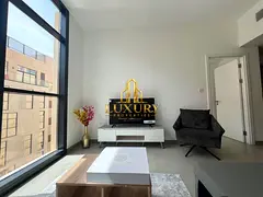 Brand New 1-Bedroom Furnished With All Amenities | AED 50K (4 Payments)