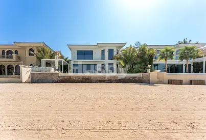 Vacant | Fully Upgraded | Furnished