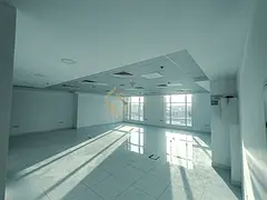 Fitted Office | 1,127 Sq Ft | Mid Floor