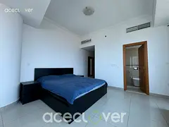 3 BHK with maid room /Fully Furnished /Vacant