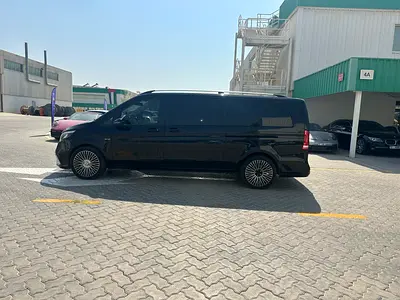 صورة 3 لـ 2019 Mercedes-BENZ V-CLASS