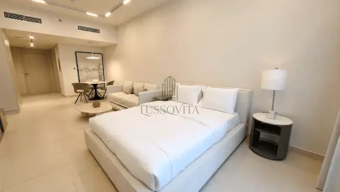 Luxury Studio | Fully Furnished | Prime Location