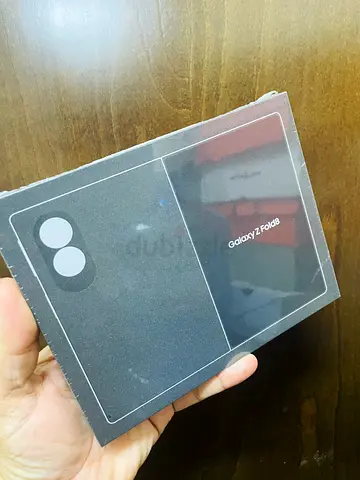 Samsung Galaxy ZFOLD 8 1TB 5g