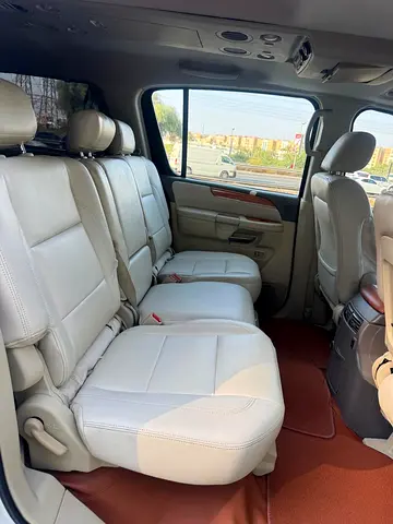 صورة مصغرة 16 لـ 2009 Infiniti QX56