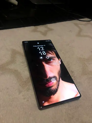 Red Magic 10 Pro 16+12GB 512GB