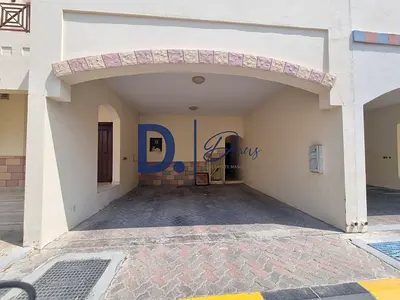 5 BR Villa+M | Private Garden | Al Khalidiya