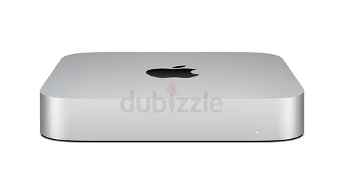 Apple Mac mini M1 (2020) – 8GB RAM / 256GB SSD