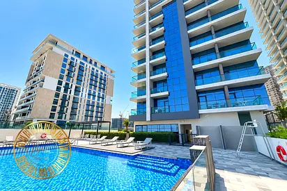 BRAND NEW | BURJ KHALIFA & CREEK VIEW | READY