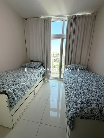 FURNISHED | CORNER UNIT | LARGE PLOT