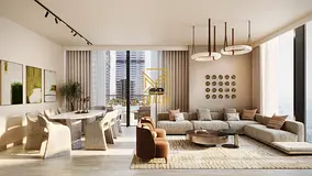 Pay ONLY 10% Per Year | Next to Park & Metro | Master Comun ity | 40/60 Plan