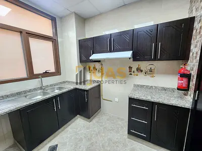 Lavish brand new 1bhk with 30 days free gym parking free