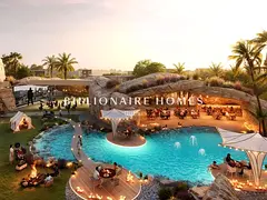 Lagoon & City Views | Hot Deal | Exclusive