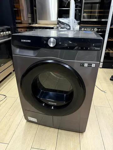 Samsung Dryer with AI Control – DV90T5240AX/GU , DELIVERY + WARRANTY