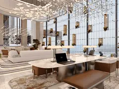 Sea View | Premium Design| Prime Waterfront Living