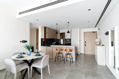 Spacious 1 bedroom apartment | Modern residence | Prime Palm Deira location | Haven Living