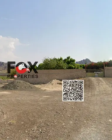 🏡 Prime Residential & Commercial Plot for Sale in Masfout 9 – Ajman