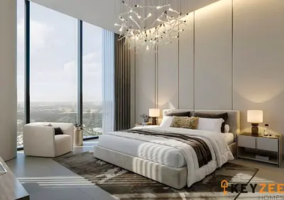 PRICED TO CLOSE | 13% BELOW OP | HIGH FLOOR