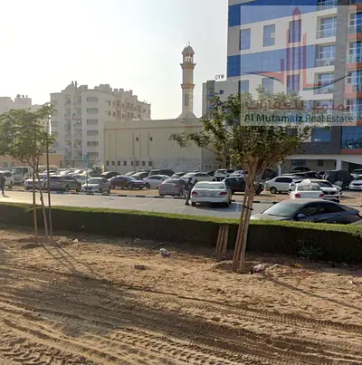 Premium G Plus 3 Mixed Use Land Plot for Sale in Al Alia City Ajman