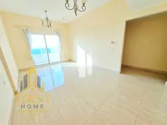 NEW 2 BHK JUST 44K BALCONY ONE MASTER BEDROOM NEAR SAFIA PARK NEAR DUBAI