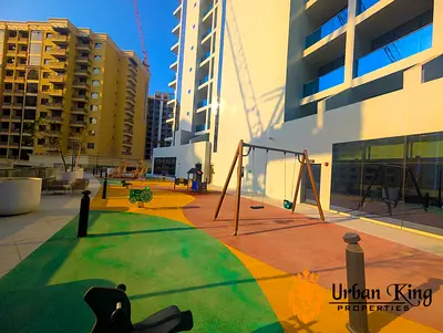 Spacious Layouts | With All Facility | One Month Free