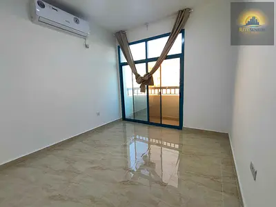 1 Bedroom Hall in Villa Opposite Khalidiyah Police Station Manaseer Abu Dhabi