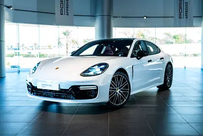 Porsche Panamera 4S REF# USD2162 2 Yrs Warranty