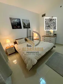 🏛️ Lovely 1-BR Apartment for Rent in Orient Towers 🏛️