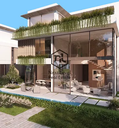 5BR Luxury Villa for Sale | Nad Al Sheba Gardens | Prime Community