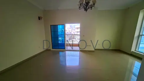 3BR + Maid | Private Garden | Spacious Living | Ready to Move