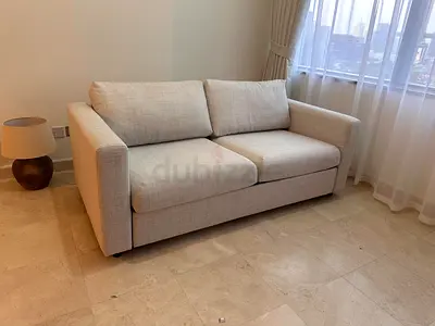 Selling IKEA vimle tow setter sofa bed