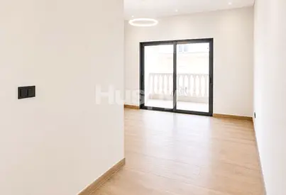 Spacious | Vacant | Near Metro