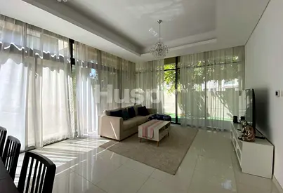 THM Type | Vacant | Closed Kitchen