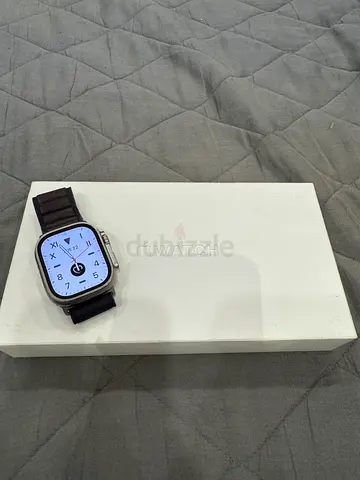 Apple Watch Ultra 2  , Good working condition