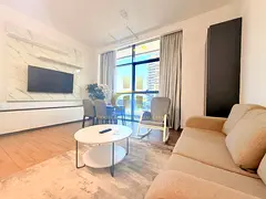 Fully furnished | Ready to Move | Elegant | Luxury Living