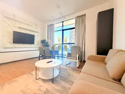 Fully furnished | Ready to Move | Elegant | Luxury Living