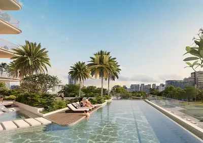 High-Yield Investment | Prime Waterfront Living