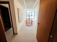 Brand new 1bhk apartments with balcony 2bathroom wardrobe