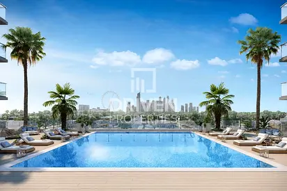 Investment Opportunity | Facing Metro Station
