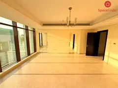 Spacious 6BR Villa | Grand Views Meydan | Maid's Room