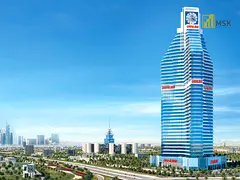Close to OP | Studio w/ Skyline & Park Views