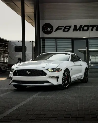 GET IT ON EMI // GT // V8 // TOP CONDITION