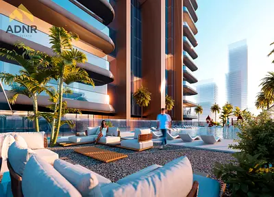 Prime location | Great Investment | fully furnished | 10% DP