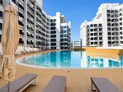 Modern Layout | Balcony | Prime Location