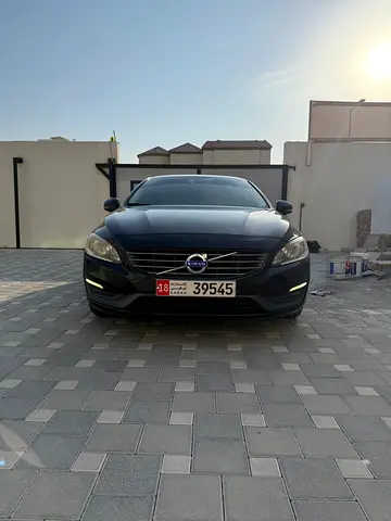 2014 Volvo S60 — фото 1