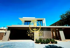 Brand New | 4 Bedroom + Driver's Room Villa | Jebel Ali Village